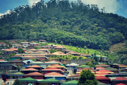 12 Best Mountain Destinations in India for Weekend Escape