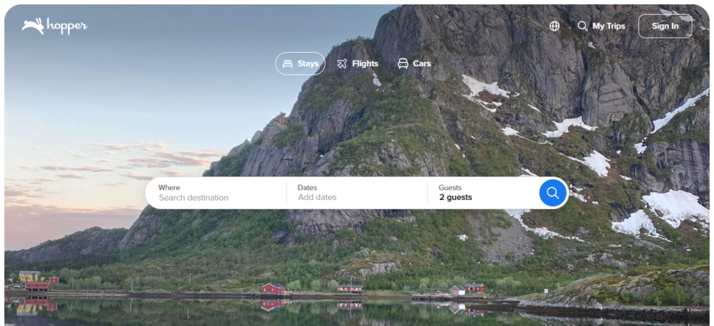10 Best Travel Booking Sites For Cheap Last-Minute Flights 5 Hopper