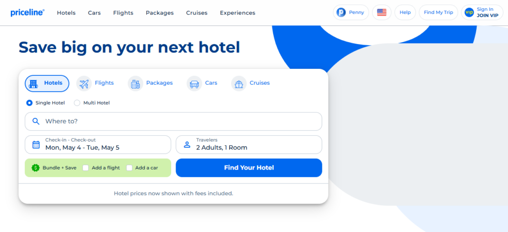 10 Cheapest Car Rental Apps for Global Travel Savings 6 Priceline