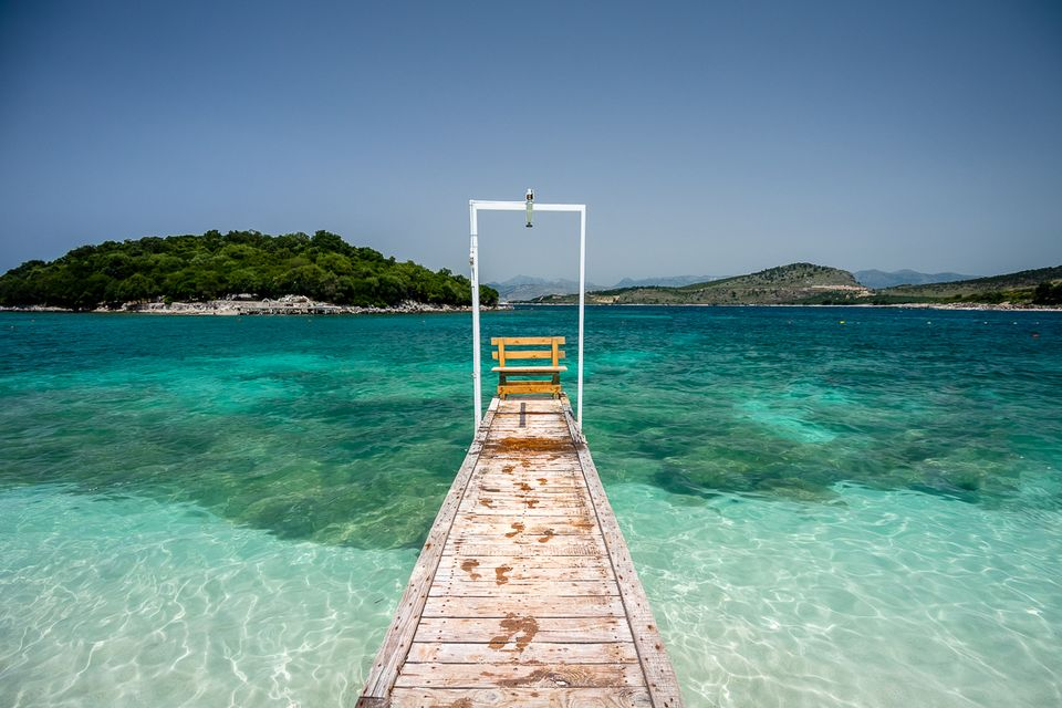 12 Best Hidden European Destinations Cheaper Than Goa Trips 2 Ksamil, Albania