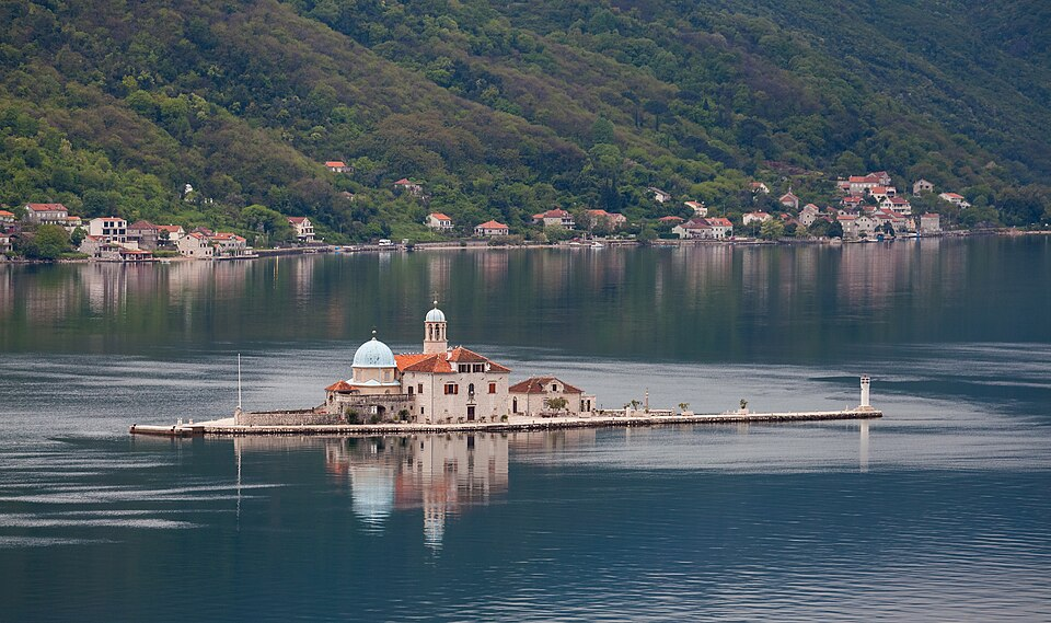 12 Best Hidden European Destinations Cheaper Than Goa Trips 3 Kotor, Montenegro