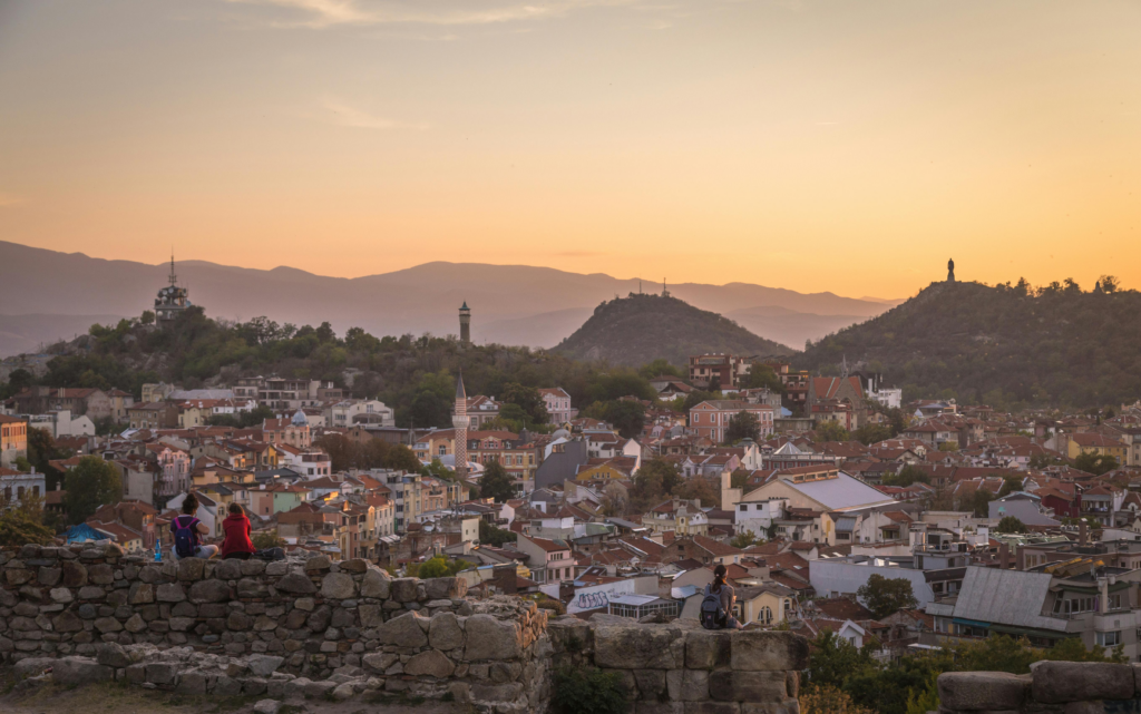 12 Best Hidden European Destinations Cheaper Than Goa Trips 5 Plovdiv, Bulgaria
