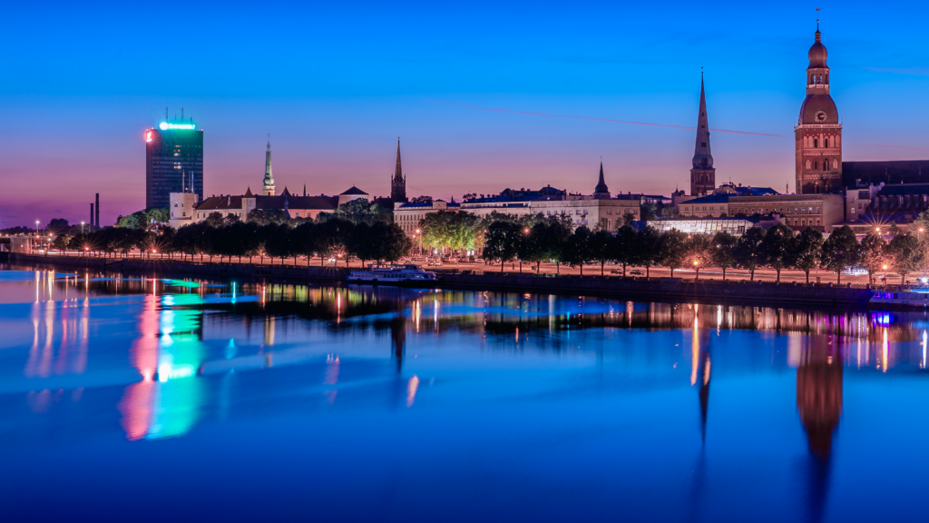 12 Best Hidden European Destinations Cheaper Than Goa Trips 9 Riga, Latvia