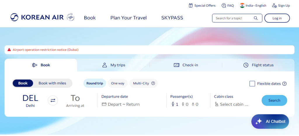 Korean Air