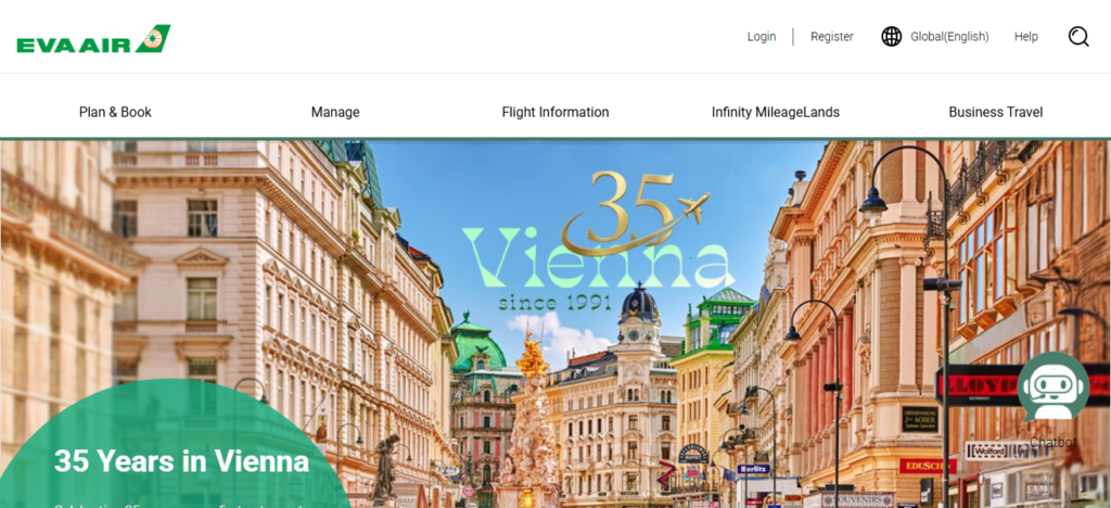 EVA Air