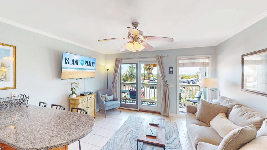 10 Best Long-Stay Co-Living Spaces for Executive Nomads