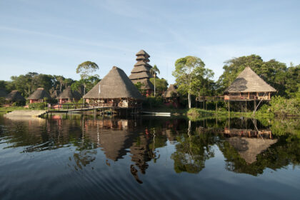10 Best Off-Grid Eco-Lodges for Digital Detox Stays