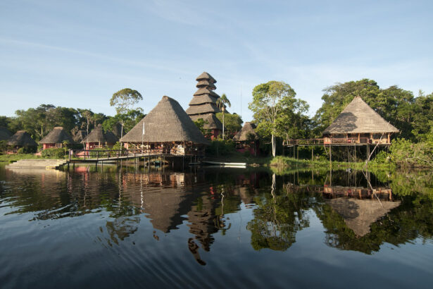 10 Best Off-Grid Eco-Lodges for Digital Detox Stays