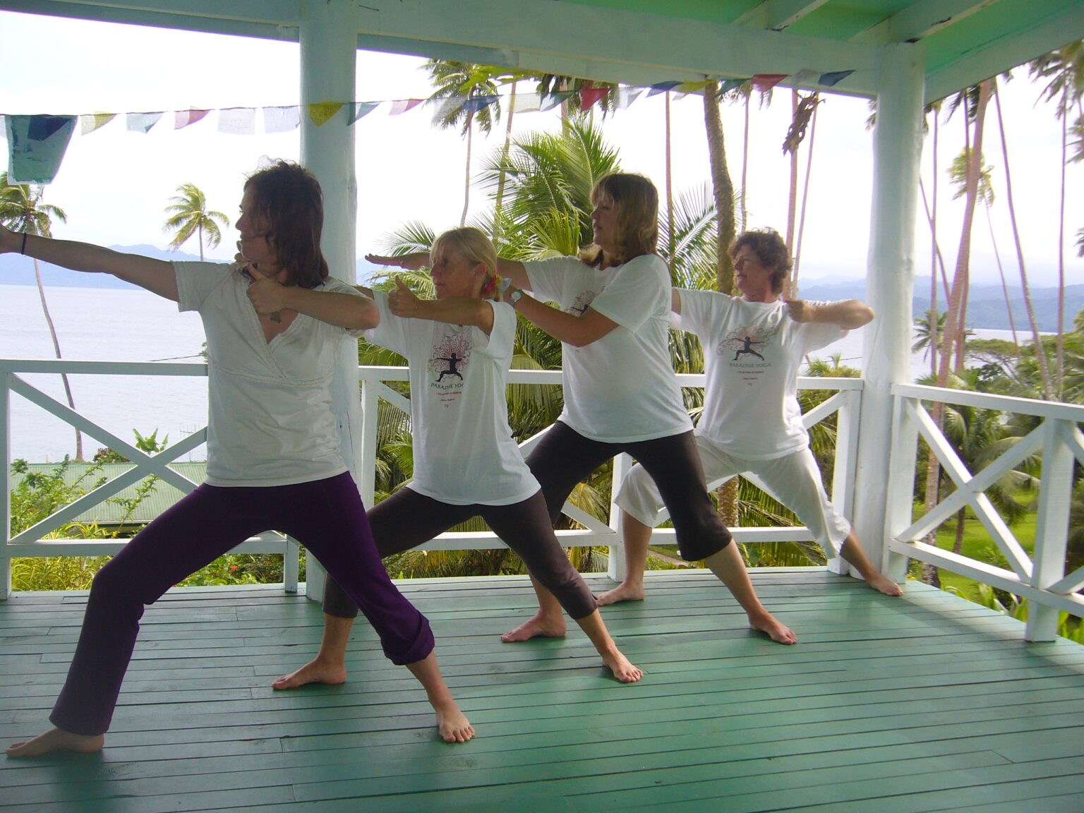 10 Luxury Yoga Retreats to Beat Executive Burnout Fast