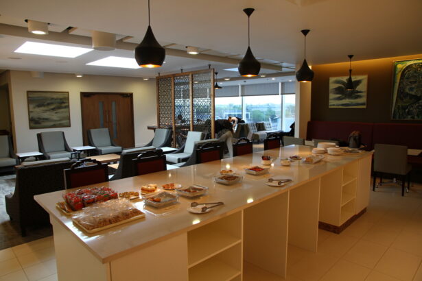 10 Best Airport Lounge Credit Cards With Unlimited Guest Passes
