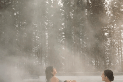 10 Best Hydrotherapy & Thermal Spring Resorts for Recovery