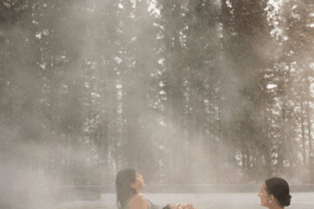 10 Best Hydrotherapy & Thermal Spring Resorts for Recovery