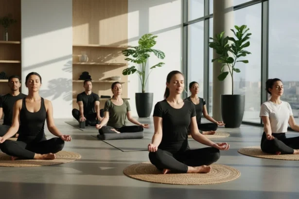 10 Best Holistic Fitness Retreats with Private Coaching 2026