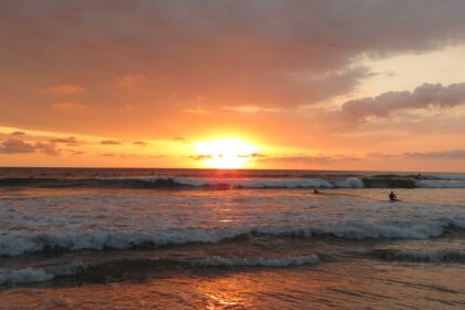 10 Best Emerging Surf Towns with a Laid-Back Local Vibe