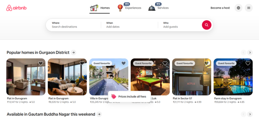 10 Top Cheapest Alternatives To Airbnb for Budget Stays 2026