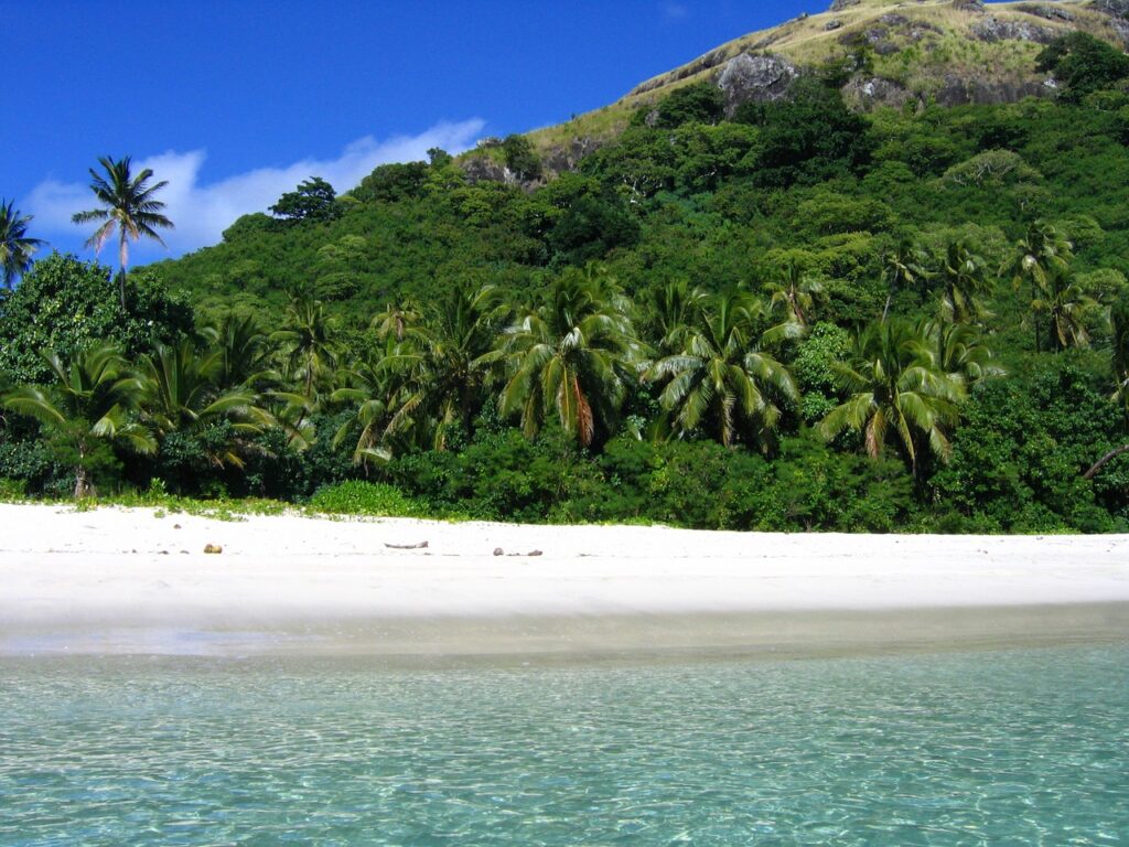 15 Visa-Free Countries Indians Can Visit in 2026: Complete Guide 10 Fiji