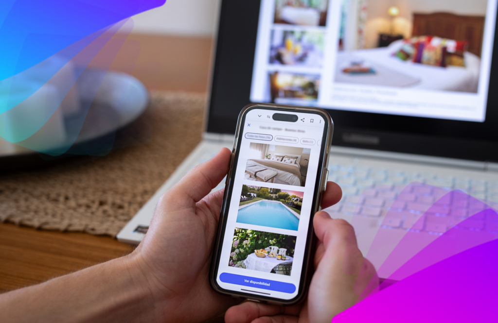 Global hotel supplier aggregation systems