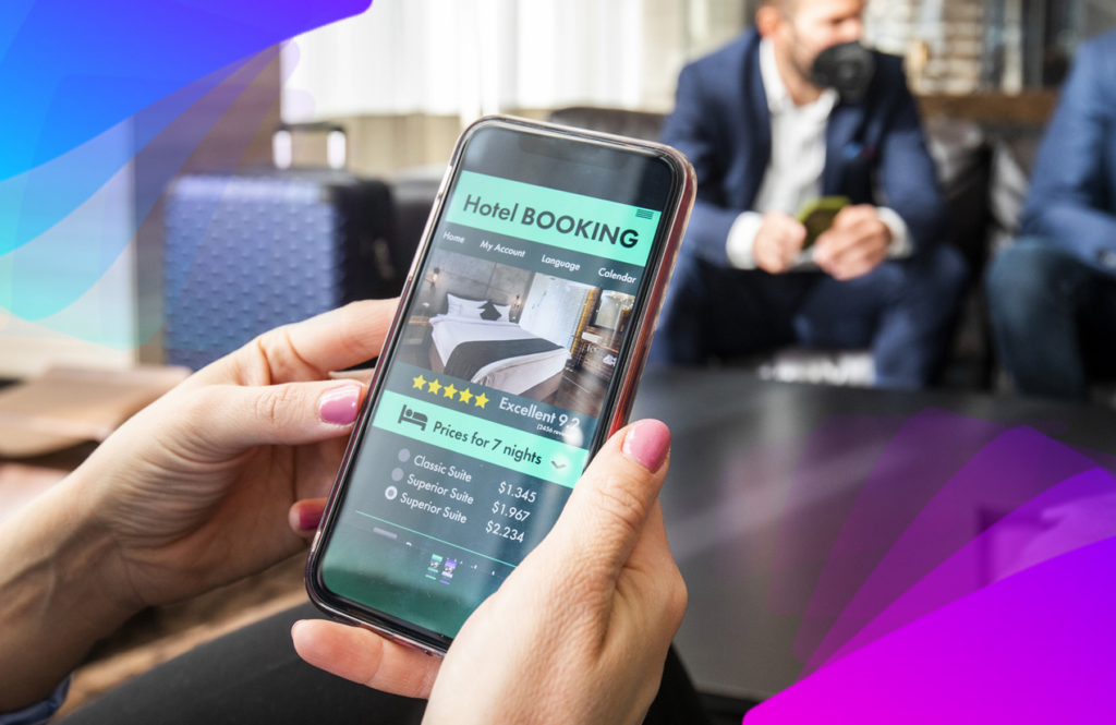 Travel reseller wholesale hotel booking platforms