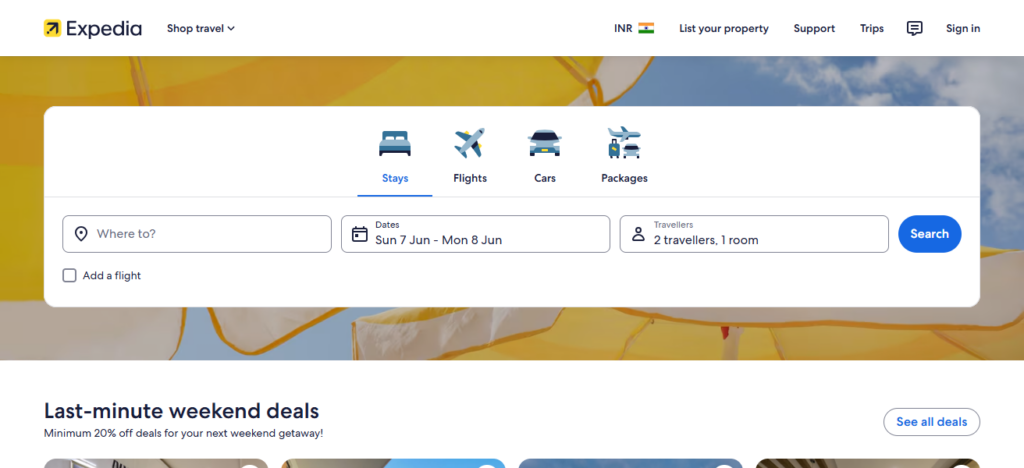 10 Cheapest All-Inclusive Vacation Package Sites 2026 Deals 2 Expedia