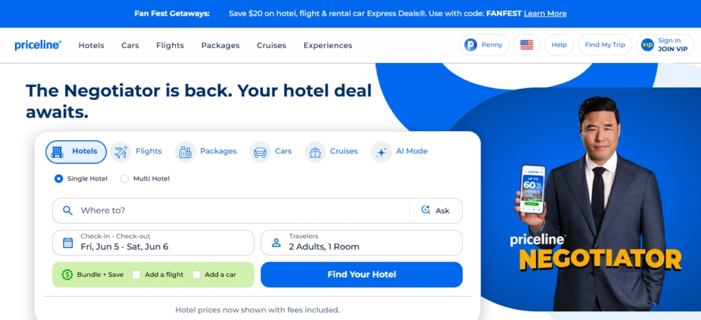 10 Cheapest All-Inclusive Vacation Package Sites 2026 Deals 4 Priceline