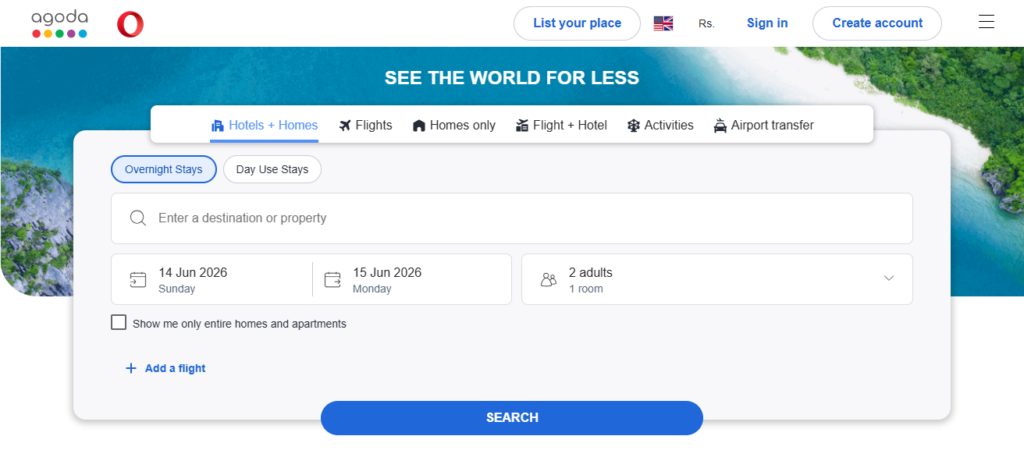 10 Cheapest All-Inclusive Vacation Package Sites 2026 Deals 7 Agoda