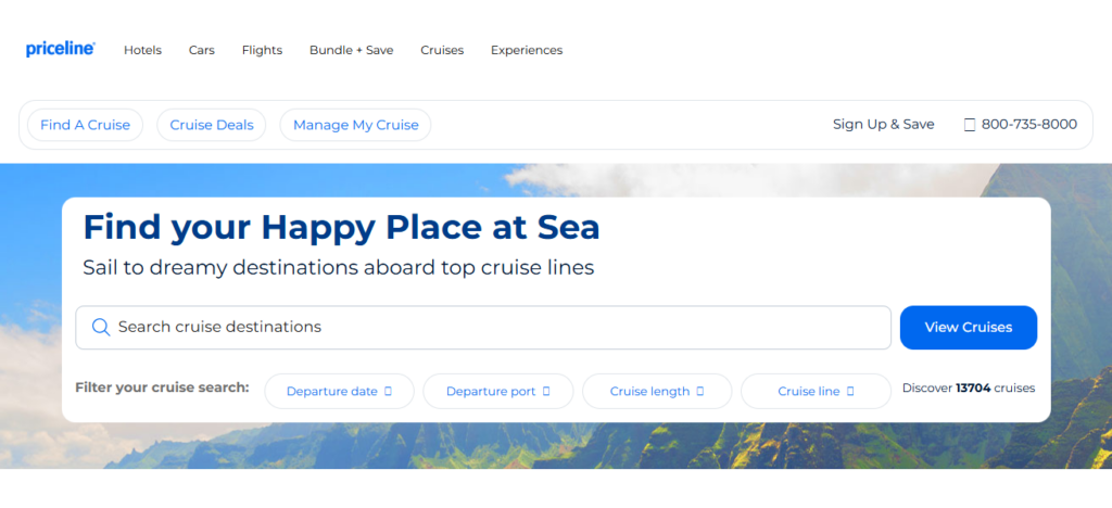 10 Top Cheapest Cruise Booking Sites & Hidden Cruise Deals 6 Cruise.com