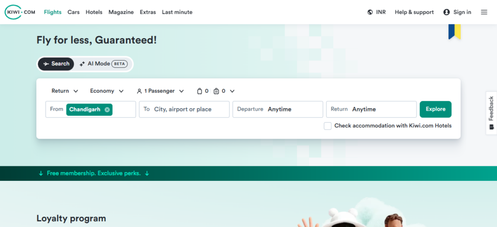 Kiwi.com
