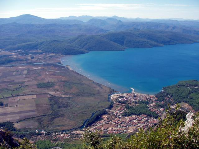 Akyaka, Turkey
