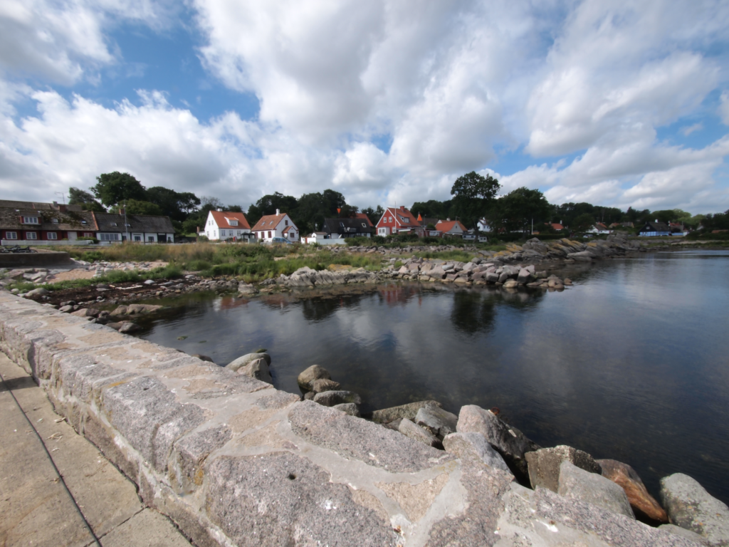 Svaneke, Denmark
