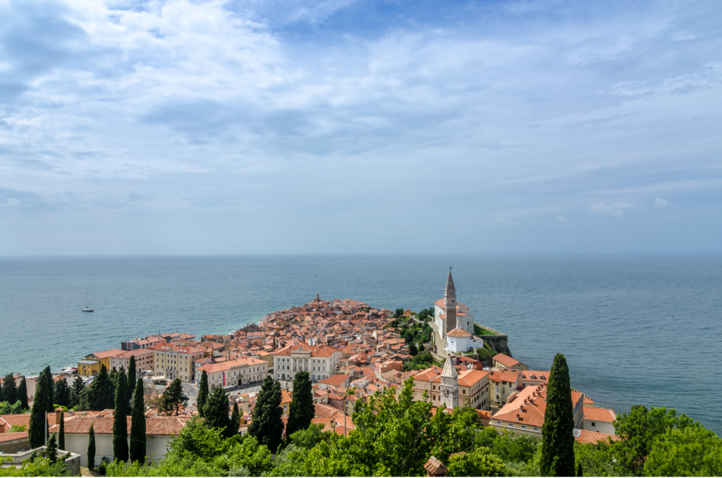Piran, Slovenia