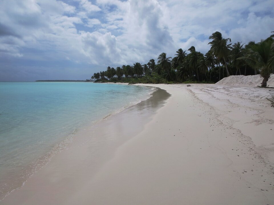 10 Best Secret Islands with Untouched Marine Life & Empty Beaches 7 Cocos (Keeling) Islands, Australia