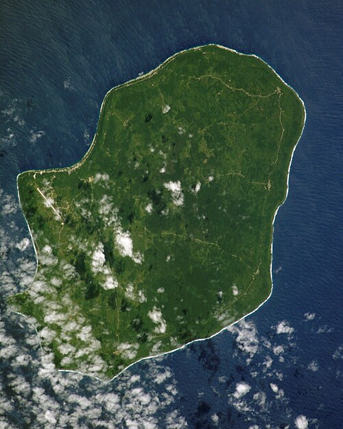 10 Best Secret Islands with Untouched Marine Life & Empty Beaches 11 Niue