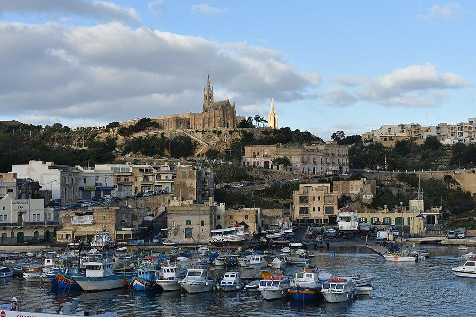 10 Hidden Mediterranean Gems to Avoid Summer Crowds 4 Gozo, Malta
