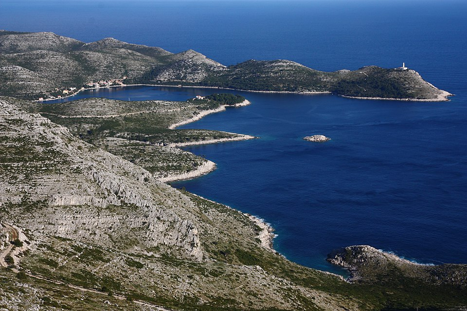 10 Hidden Mediterranean Gems to Avoid Summer Crowds 9 Lastovo, Croatia
