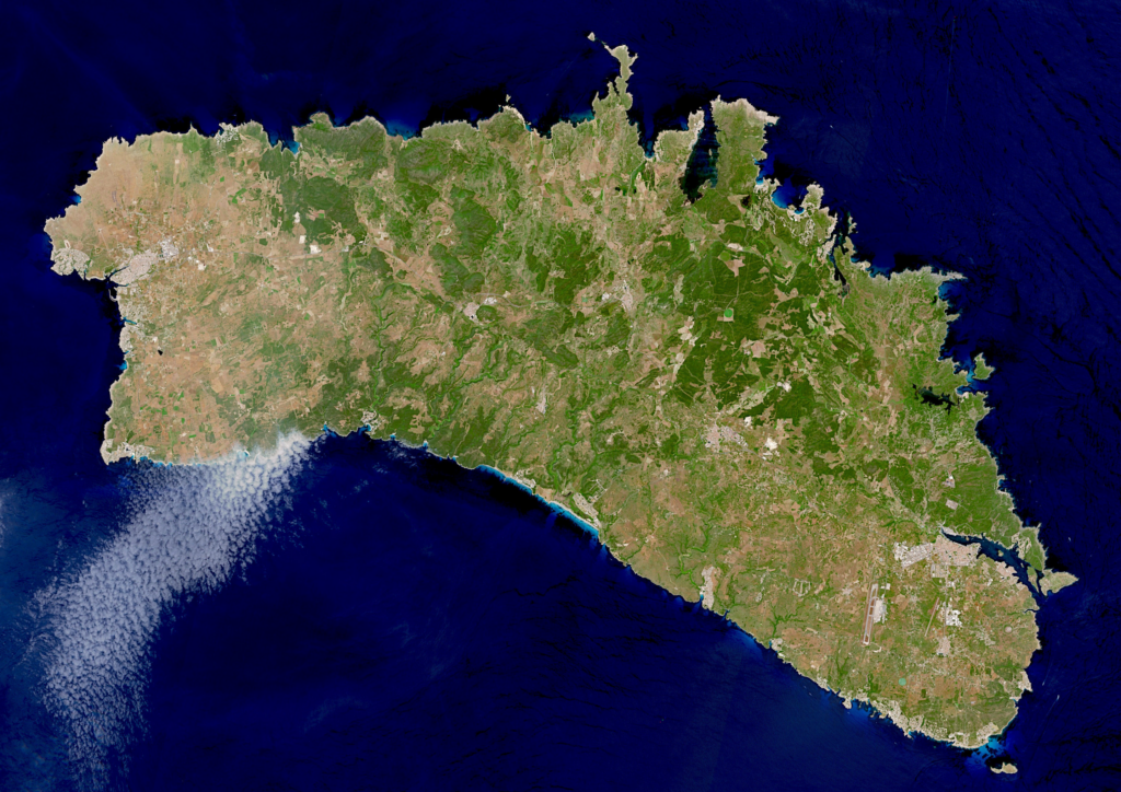 10 Hidden Mediterranean Gems to Avoid Summer Crowds 11 Menorca, Spain