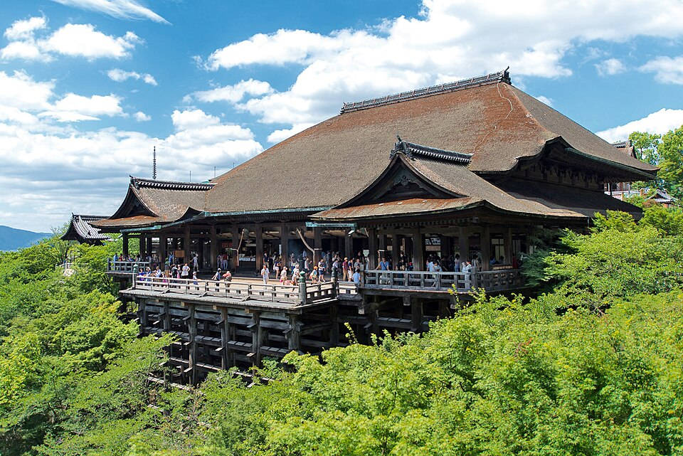 10 Best Secondary Cities to Escape Crowded Capital Cities 2 Kyoto