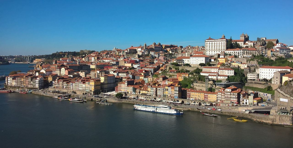 10 Best Secondary Cities to Escape Crowded Capital Cities 5 Porto