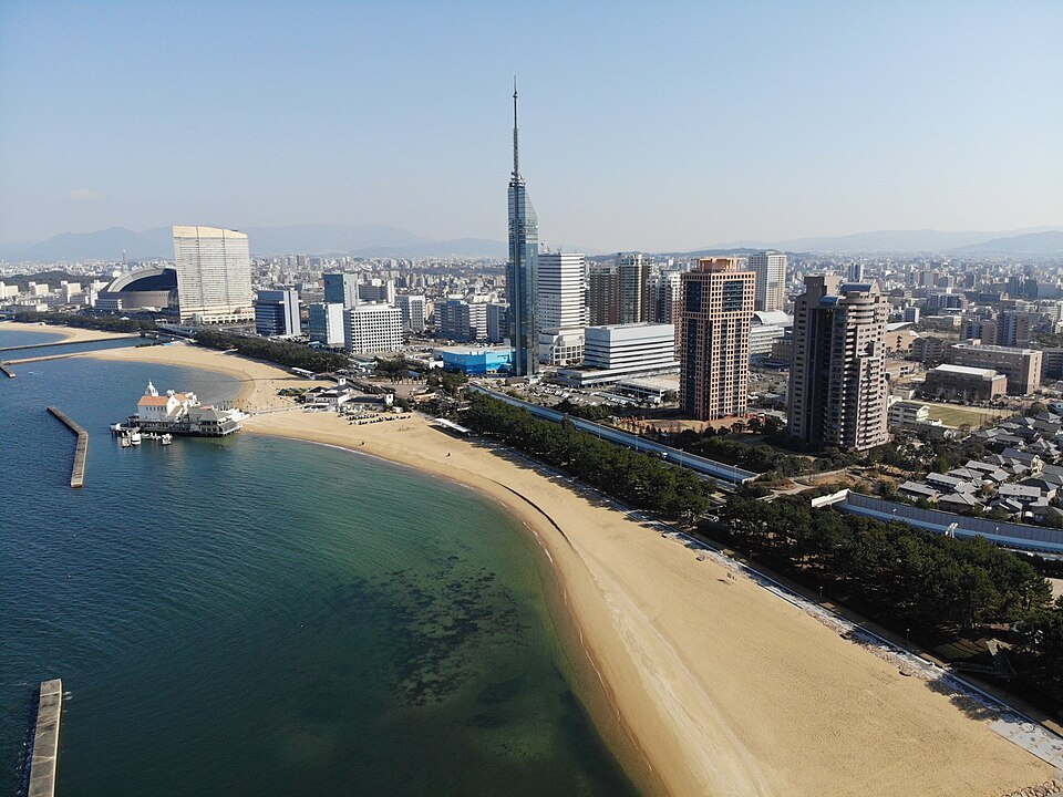 10 Best Secondary Cities to Escape Crowded Capital Cities 11 Fukuoka