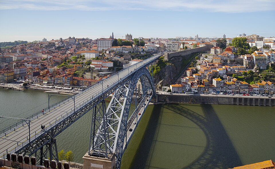 10 Best Secondary Cities to Visit Beyond Crowded Capital 3 Porto, Portugal