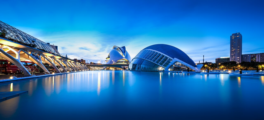 10 Best Secondary Cities to Visit Beyond Crowded Capital 4 3. Valencia, Spain