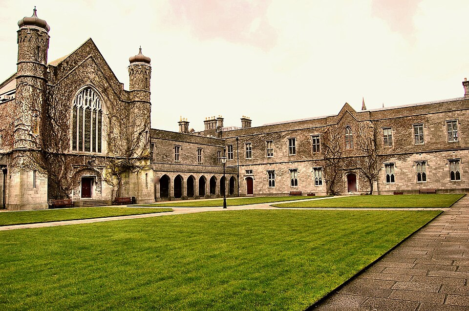 10 Best Secondary Cities to Visit Beyond Crowded Capital 10 Galway, Ireland