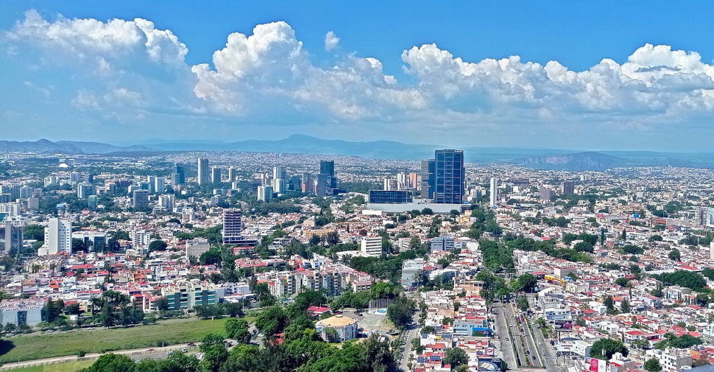 10 Emerging Art & Food Hubs Transforming Global Travel Scene 8 Guadalajara, Mexico