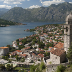 10 Hidden Historic Small Towns with Ancient Architecture Gems