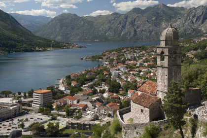 10 Hidden Historic Small Towns with Ancient Architecture Gems