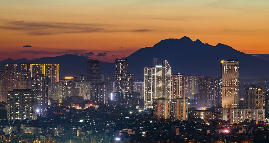 10 Hidden Destinations Where Your Currency Goes Further 2 Hanoi, Vietnam