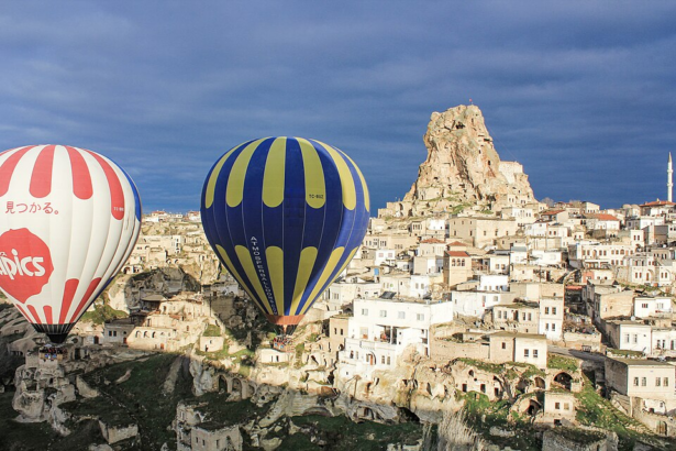 10 Hidden Destinations Where Your Currency Goes Further