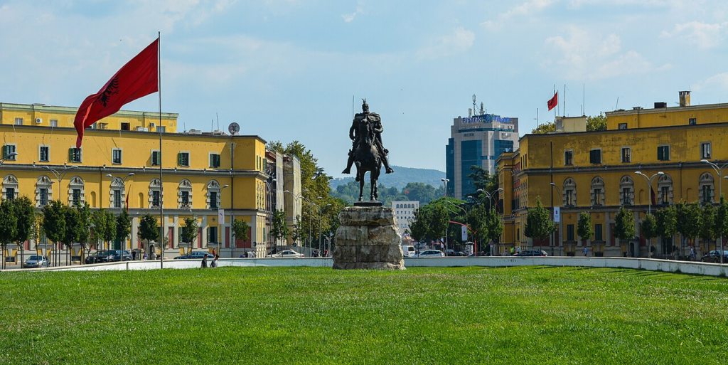 10 Hidden Destinations Where Your Currency Goes Further 11 Tirana, Albania