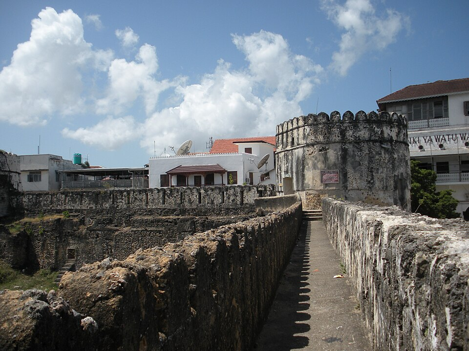 Zanzibar, Tanzania
