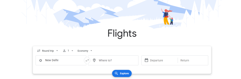 10 Top AI Travel Assistants for Smart Flight Deal Alerts 4 Google Flights