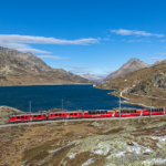 10 Best Luxury Rail Journeys In Europe for Scenic Travel